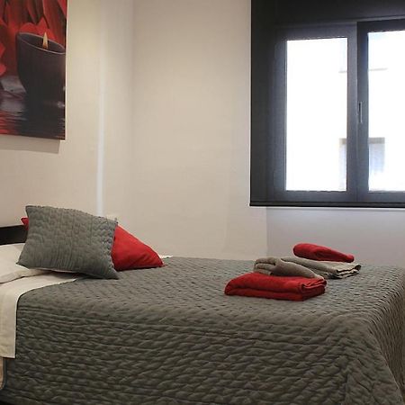 Apartament Margarit Жирона Экстерьер фото