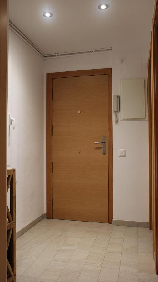 Apartament Margarit Жирона Экстерьер фото